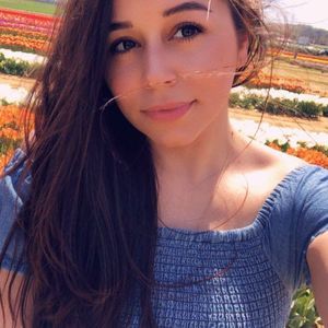 Meet your Posher, Erin